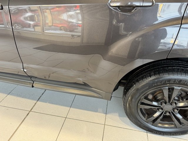 Used 2013 Chevrolet Equinox LT image 7