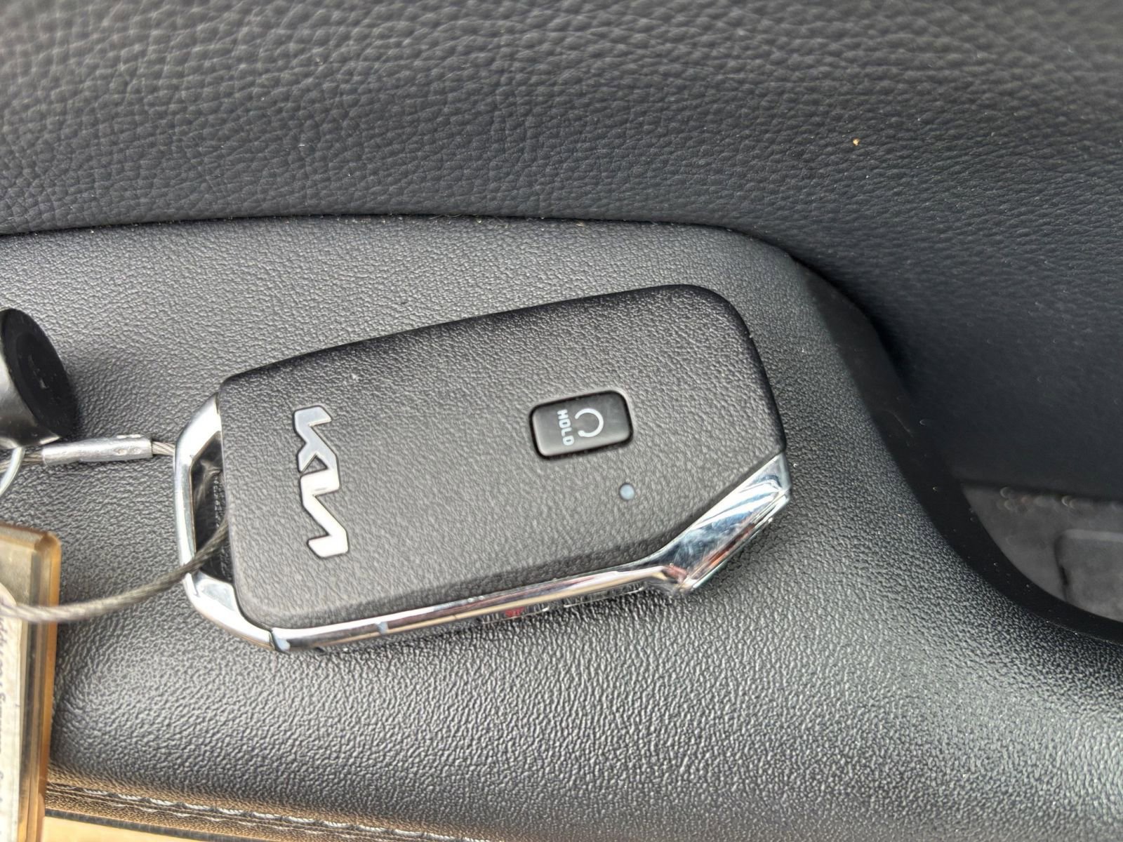 Used 2025 Kia Seltos S image 28