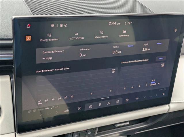 New 2026 MAZDA CX-5 Preferred image 10