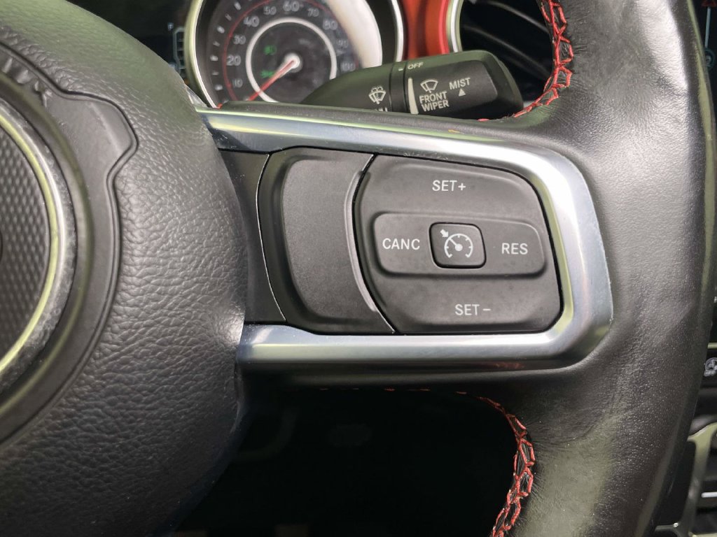 Used 2021 Jeep Gladiator Rubicon AWD/4WD image 34