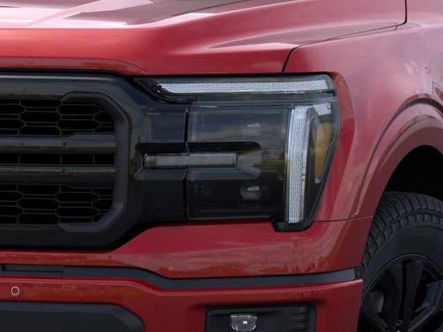 New 2026 Ford F150 Lariat AWD/4WD image 18