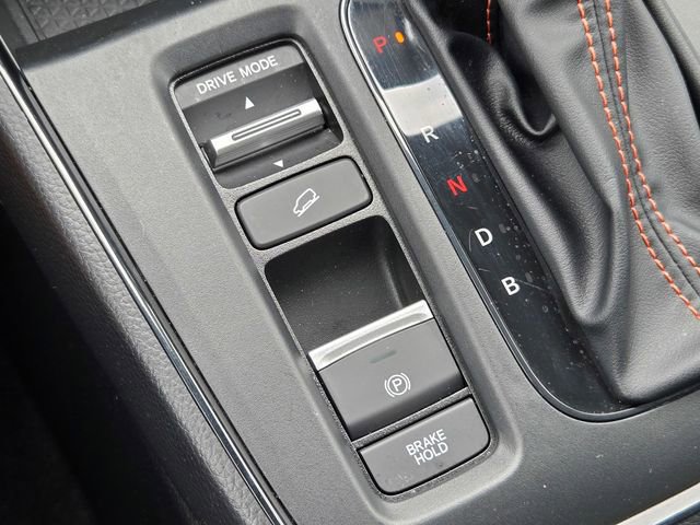 Used 2024 Honda CR-V Sport image 23