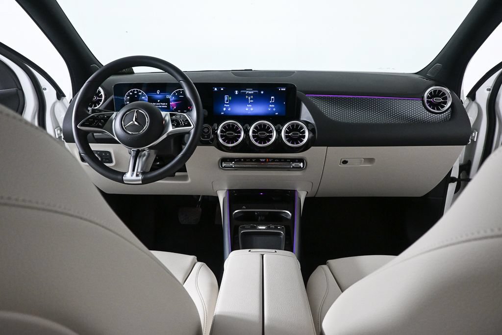 Certified 2026 Mercedes-Benz GLA 250 image 17