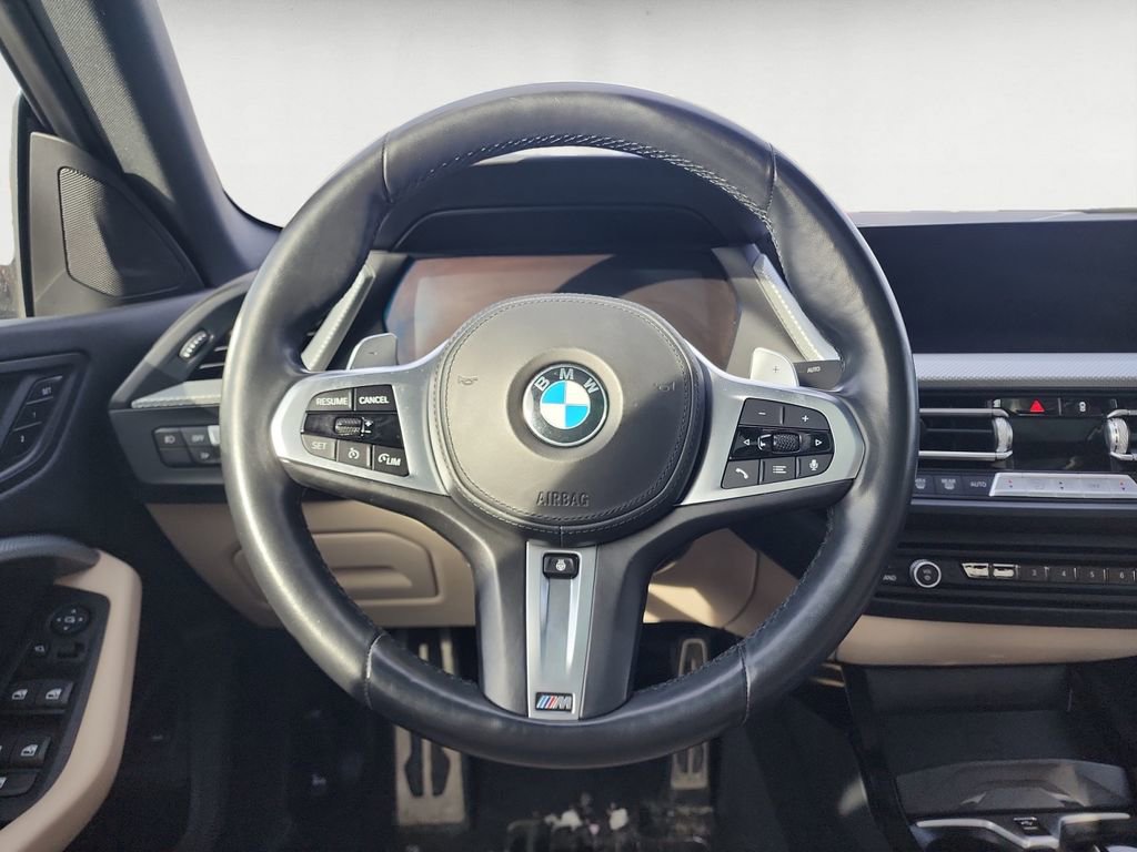 Used 2023 BMW 228i xDrive Gran Coupe w/ M Sport Package image 12