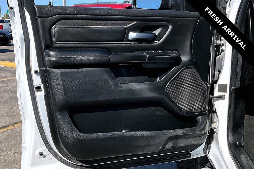 Used 2020 RAM 1500 Sport w/ Level 2 Equipment Goup w/2_L image 20