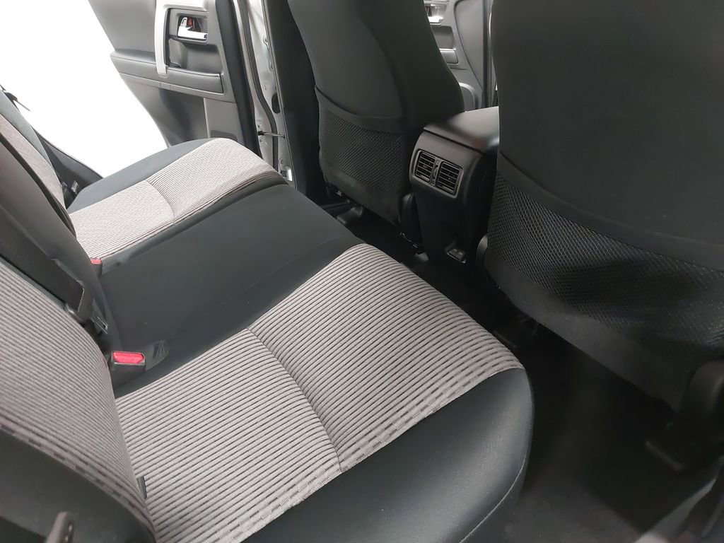 Used 2024 Toyota 4Runner SR5 image 11