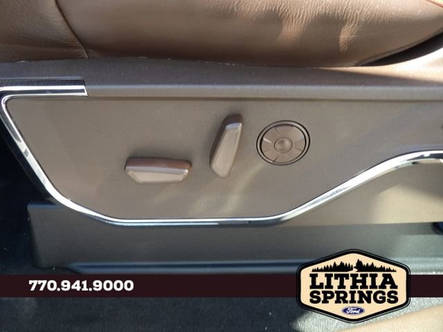 New 2026 Ford F250 King Ranch w/ Chrome Package image 30