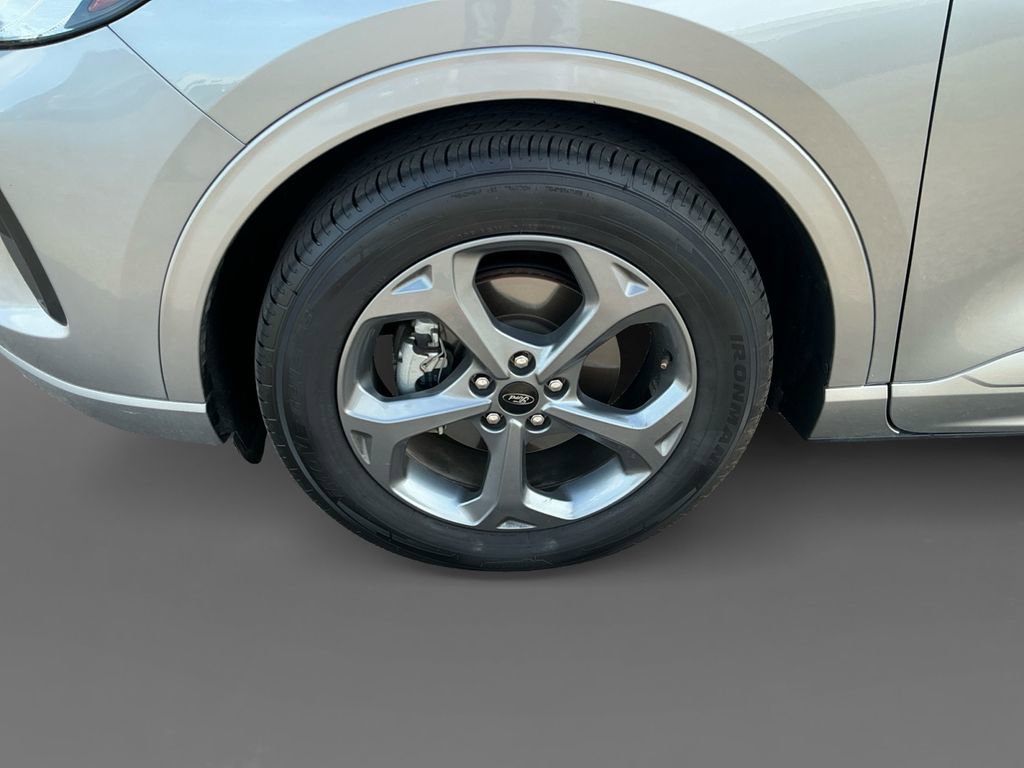 Used 2024 Ford Escape ST-Line image 14