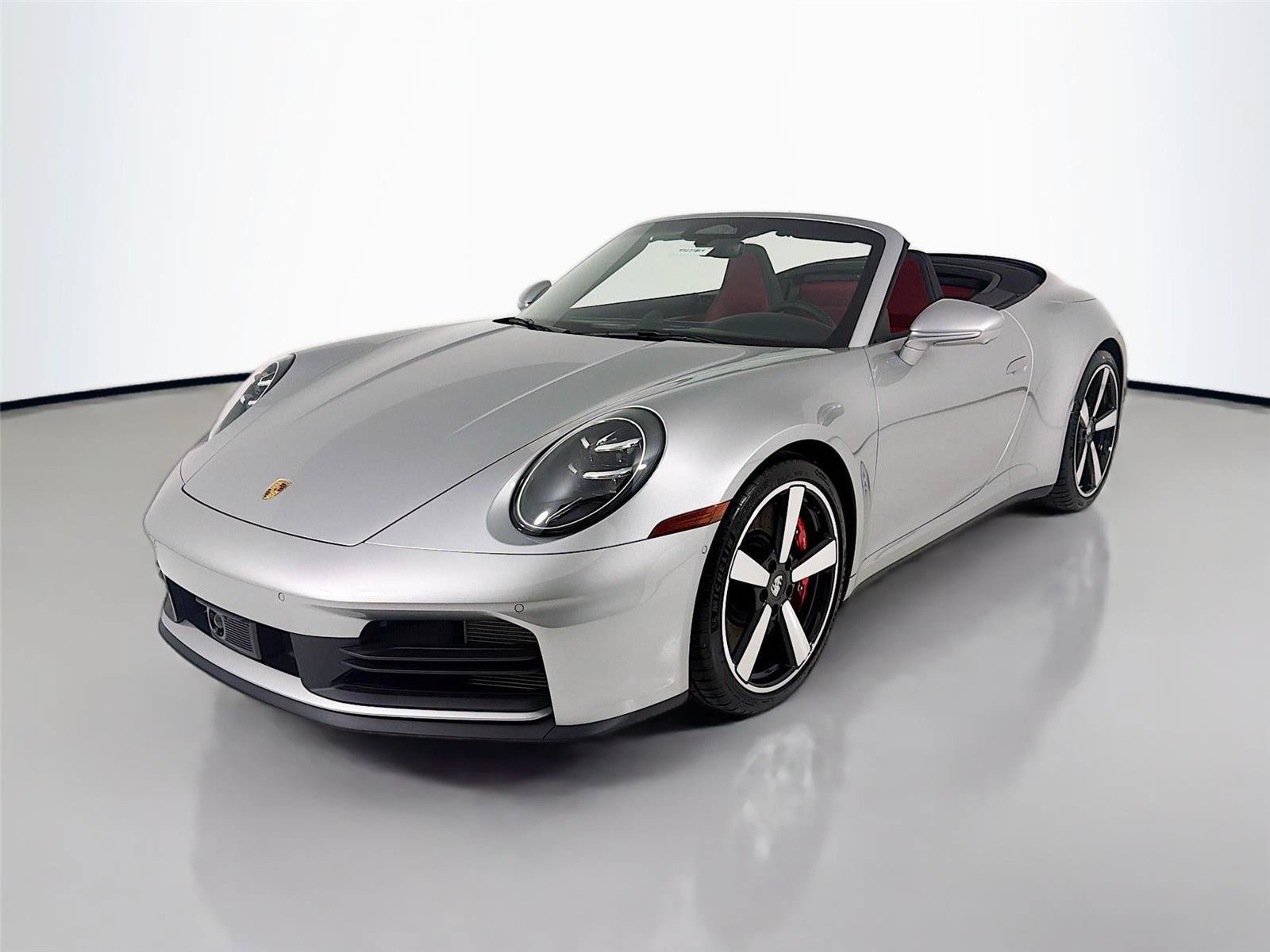 New 2026 Porsche 911 Carrera S RWD image 6
