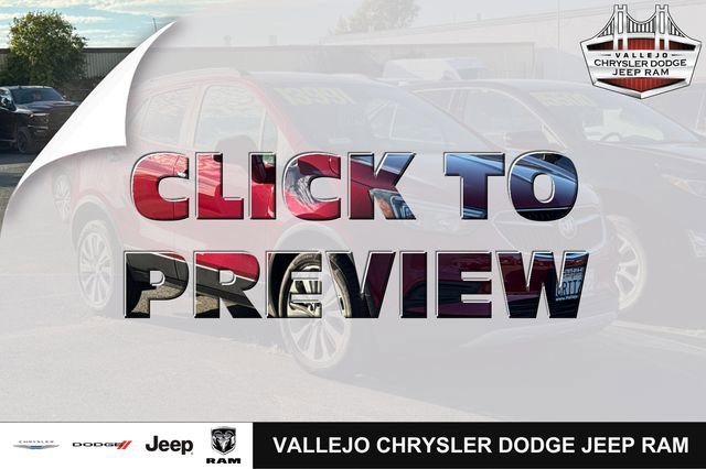 Used 2020 Buick Encore Preferred w/ Safety Package