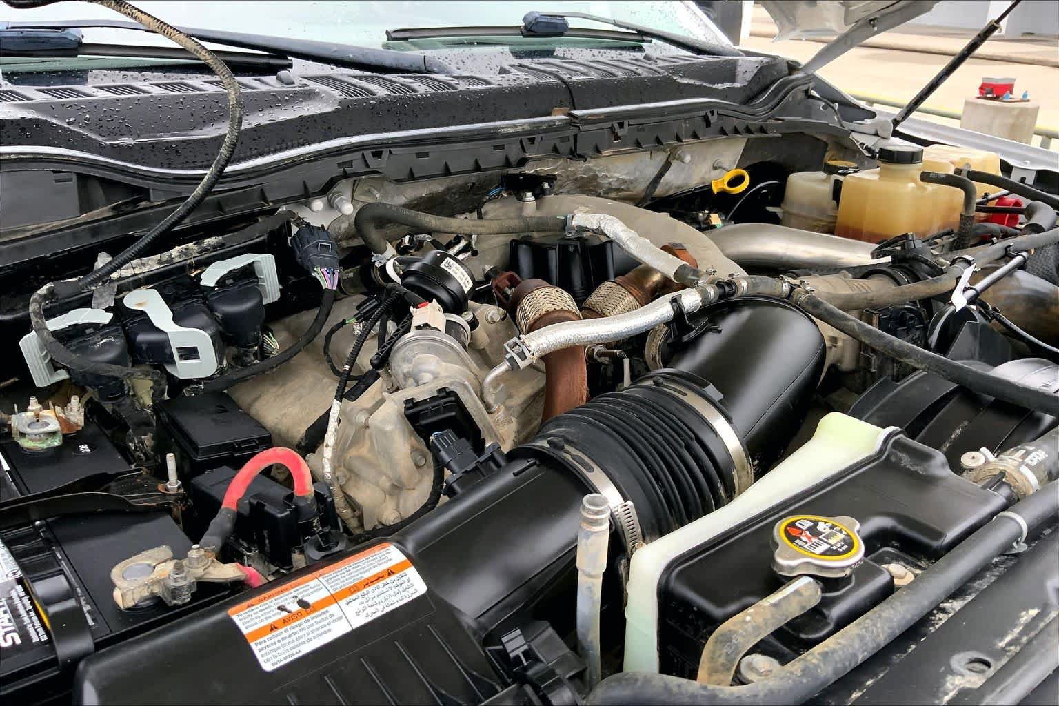 Used 2021 Ford F250 XL w/ Power Equipment Group AWD/4WD image 32