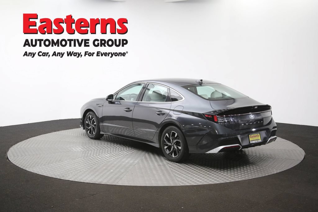 Used 2024 Hyundai Sonata SEL FWD image 65