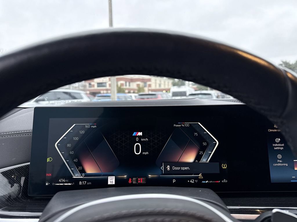 Used 2025 BMW X5 xDrive40i image 17