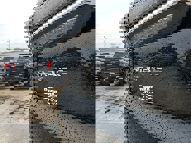 New 2026 Buick Enclave Avenir image 9