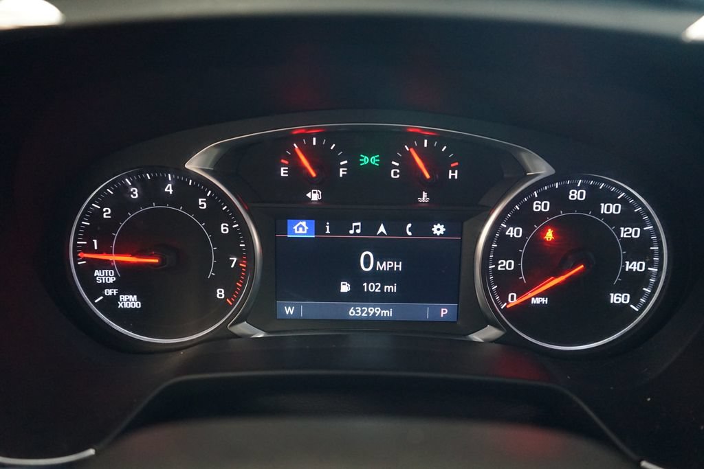 Used 2023 Chevrolet Blazer LT AWD/4WD image 31