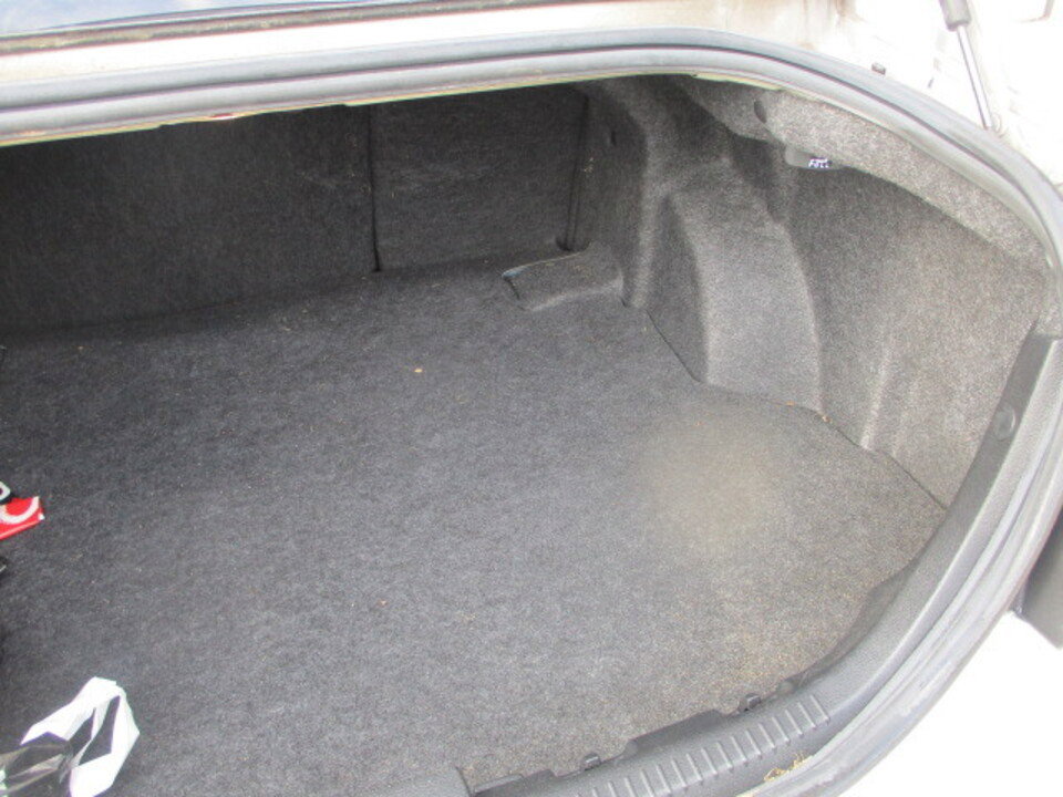 Used 2007 Ford Fusion SE image 6