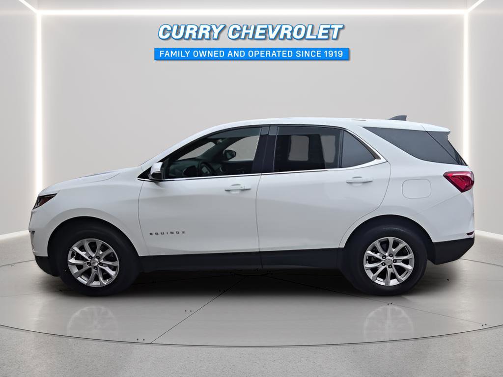 Used 2019 Chevrolet Equinox LT image 9