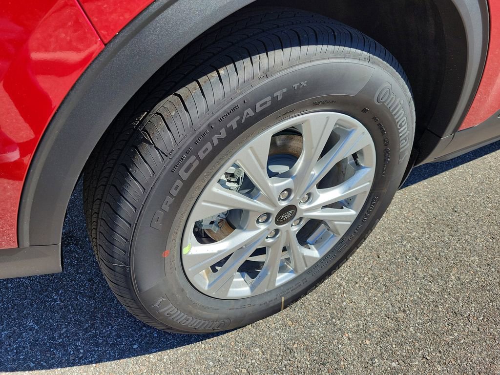 New 2026 Ford Escape Active image 6