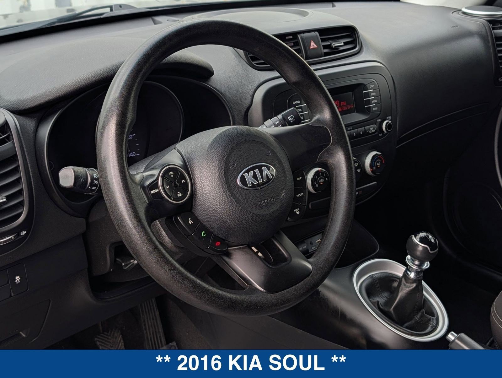 Used 2016 Kia Soul image 21