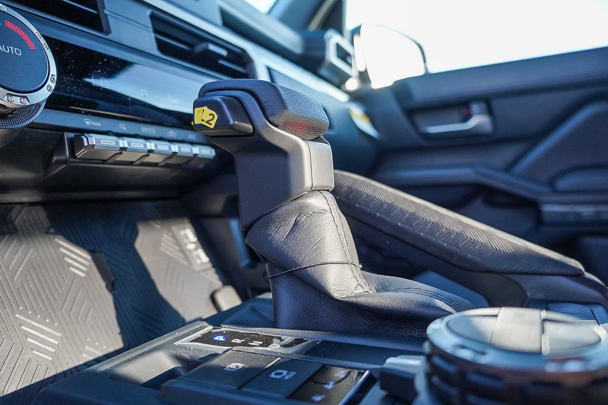 New 2026 Toyota Tacoma TRD Off-Road image 28