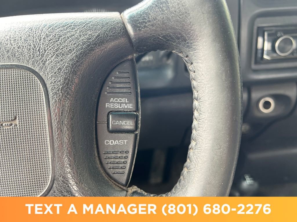 Used 2001 Dodge Ram 2500 Truck 4x4 Quad Cab image 21