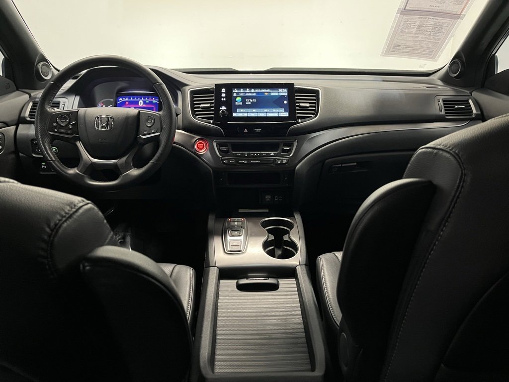 Used 2022 Honda Passport EX-L image 17