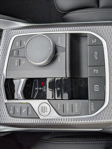 New 2026 BMW 430i xDrive Convertible w/ M Sport Package image 16