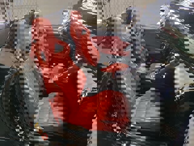 Used 2014 Jaguar F-TYPE Convertible image 6