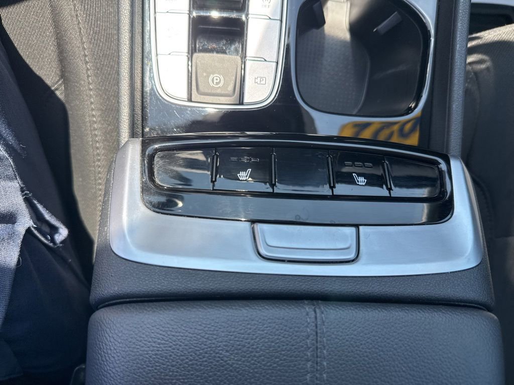Used 2022 Hyundai Tucson SEL w/ Convenience Package AWD/4WD image 17