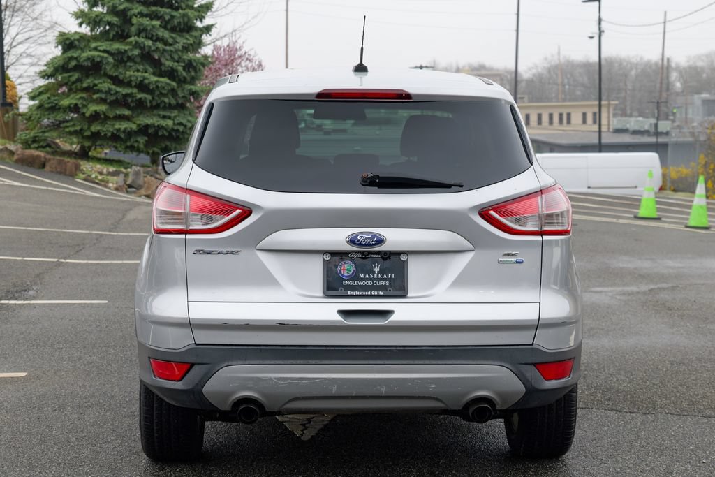 Used 2014 Ford Escape SE AWD/4WD image 6