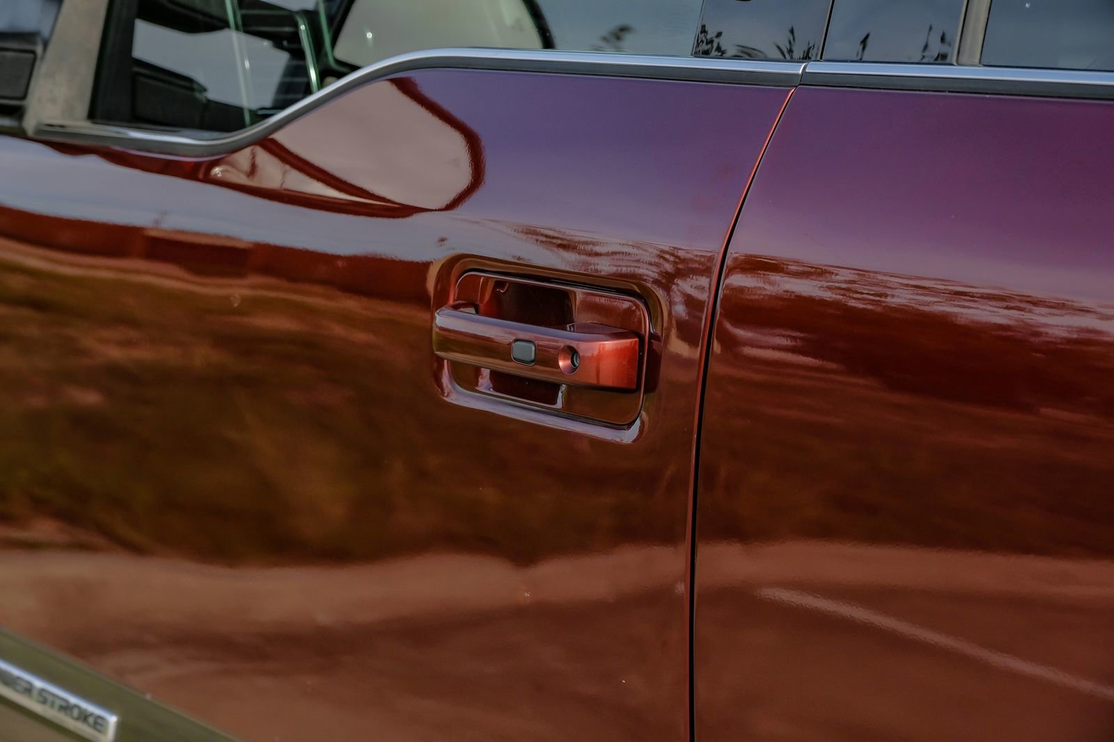 Used 2017 Ford F250 King Ranch w/ King Ranch Ultimate Package image 43