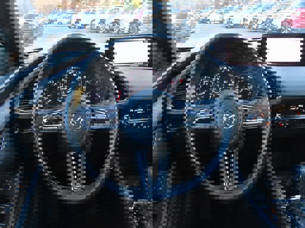 Used 2023 MAZDA MAZDA3 s image 19