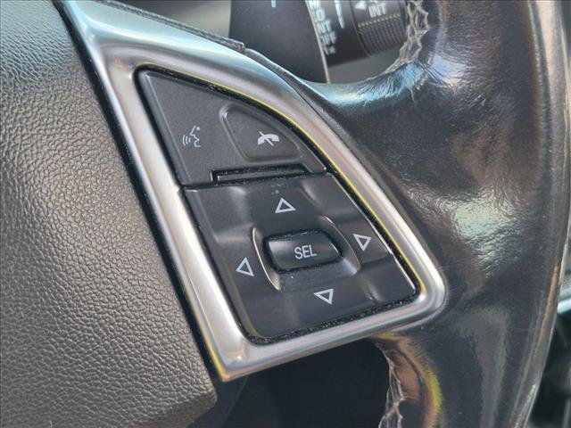 Used 2018 Chevrolet Camaro LT RWD image 12