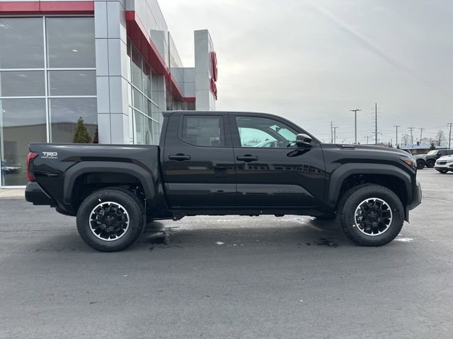New 2026 Toyota Tacoma TRD Off-Road image 8