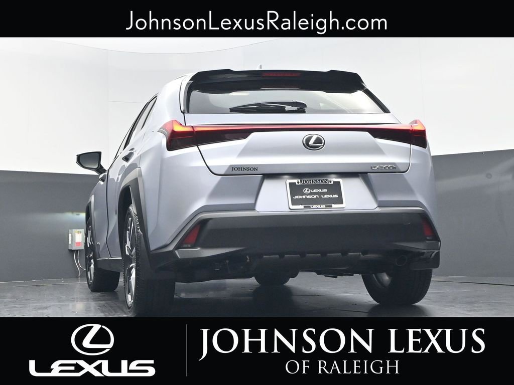 New 2026 Lexus UX 300h FWD image 19