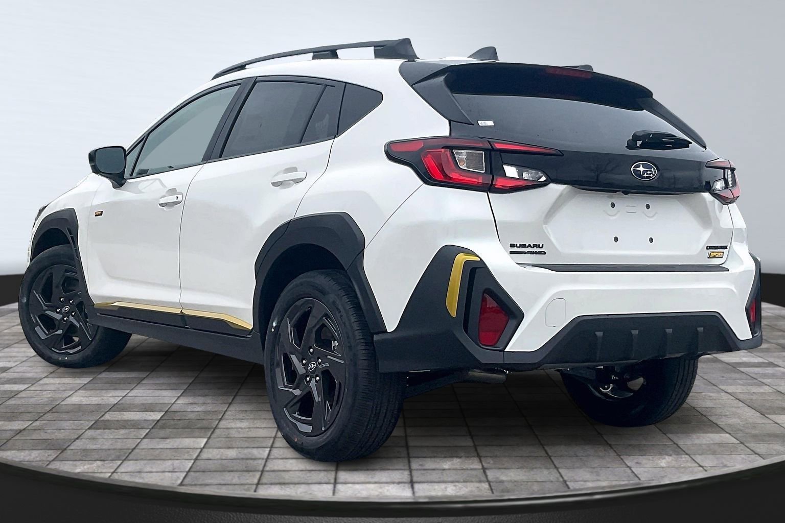New 2026 Subaru Crosstrek 2.5i Sport image 3