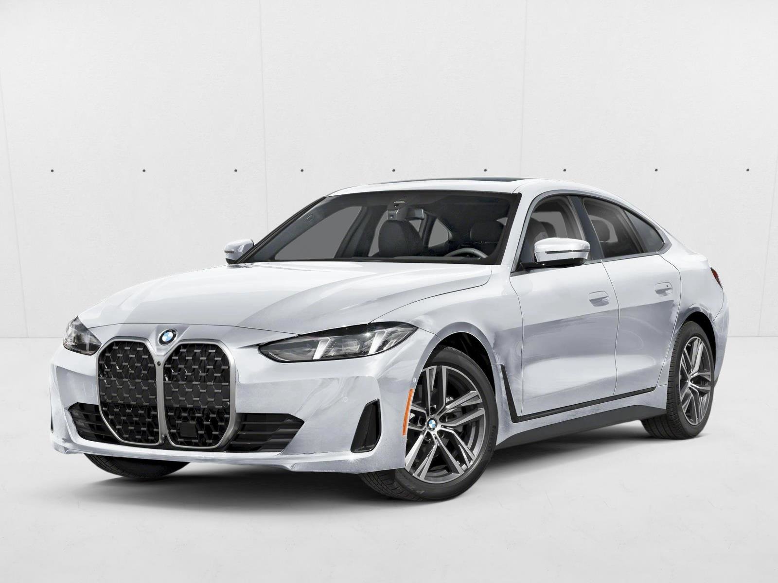 New 2026 BMW 430i RWD image 1