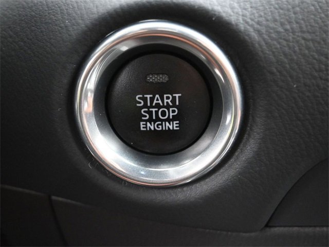 Certified 2024 MAZDA CX-5 Carbon Edition image 15