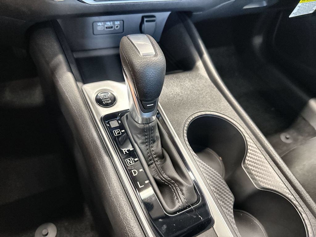 New 2026 Nissan Altima 2.5 SV AWD/4WD image 21