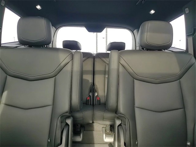 Certified 2024 Cadillac XT6 Premium Luxury w/ LPO, Floor Liner Package image 22