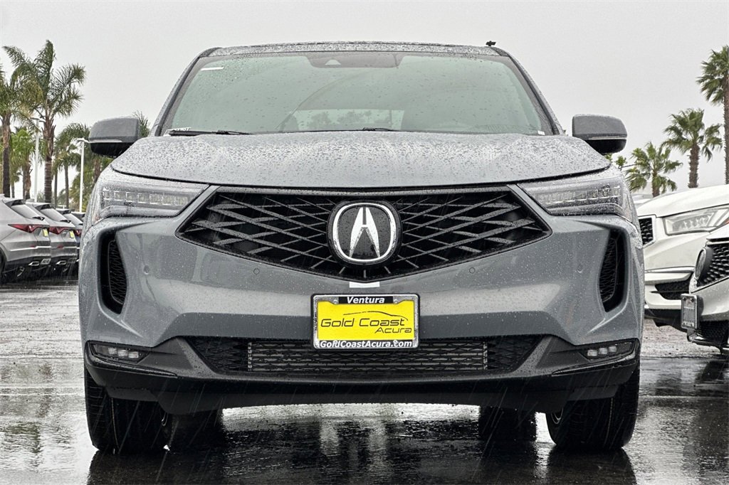 New 2026 Acura RDX A-Spec image 5