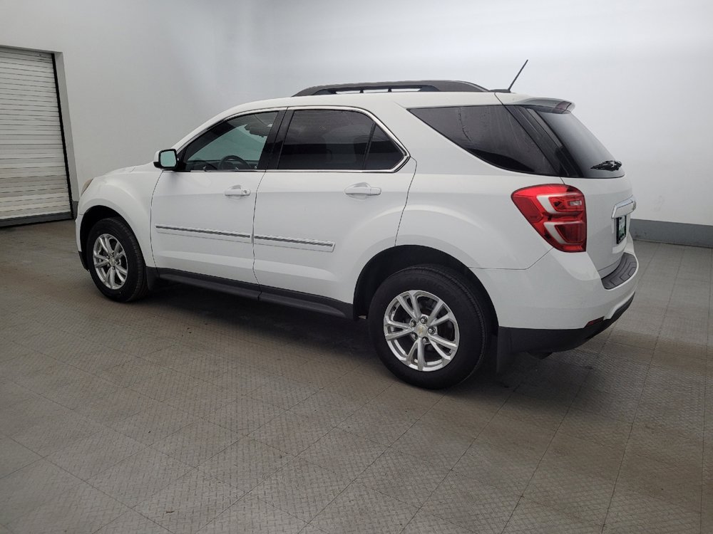 Used 2016 Chevrolet Equinox LT w/ Convenience Package image 3