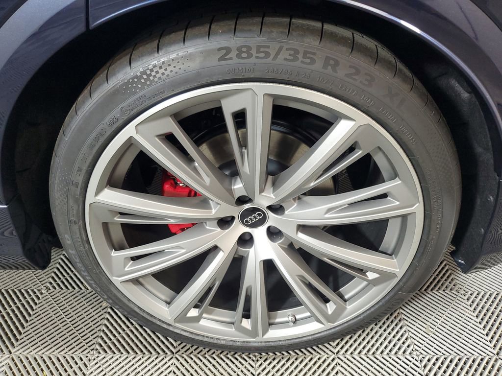 New 2026 Audi Q8 Prestige AWD/4WD image 10