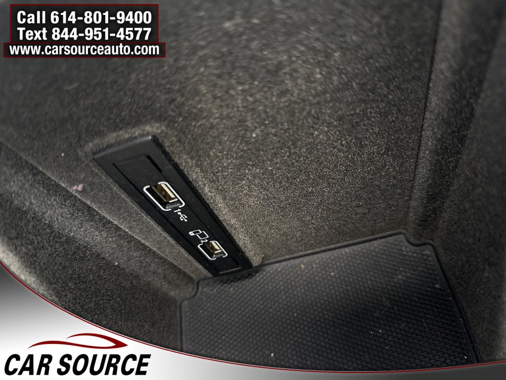 Used 2017 Mercedes-Benz GLS 450 4MATIC w/ Premium Package image 38