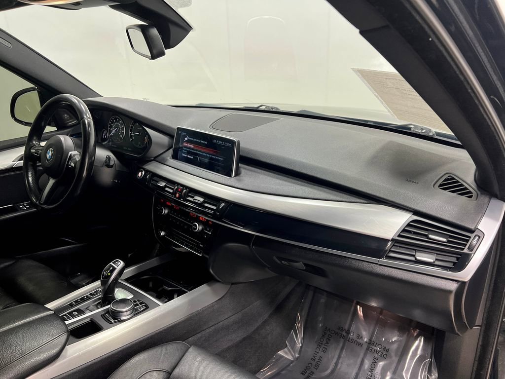 Used 2017 BMW X5 xDrive35i image 22
