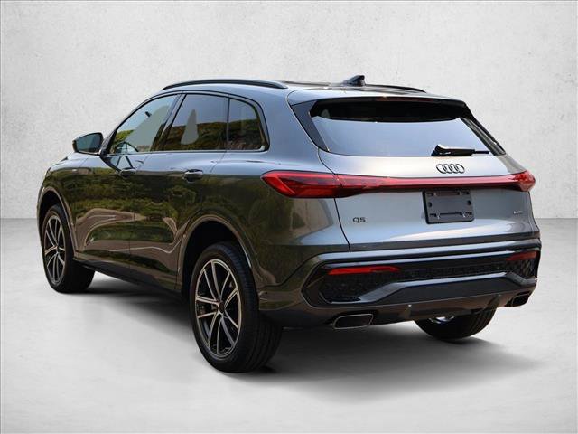Used 2026 Audi Q5 Premium Plus AWD/4WD image 10