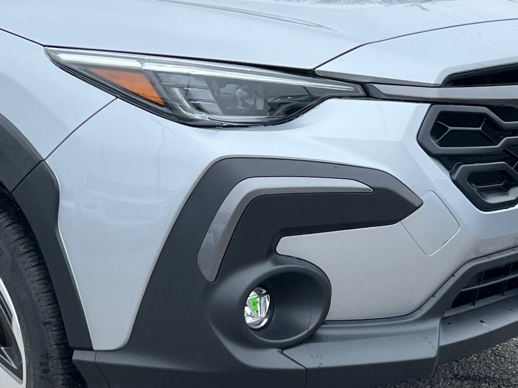 New 2026 Subaru Crosstrek 2.5i Limited image 4