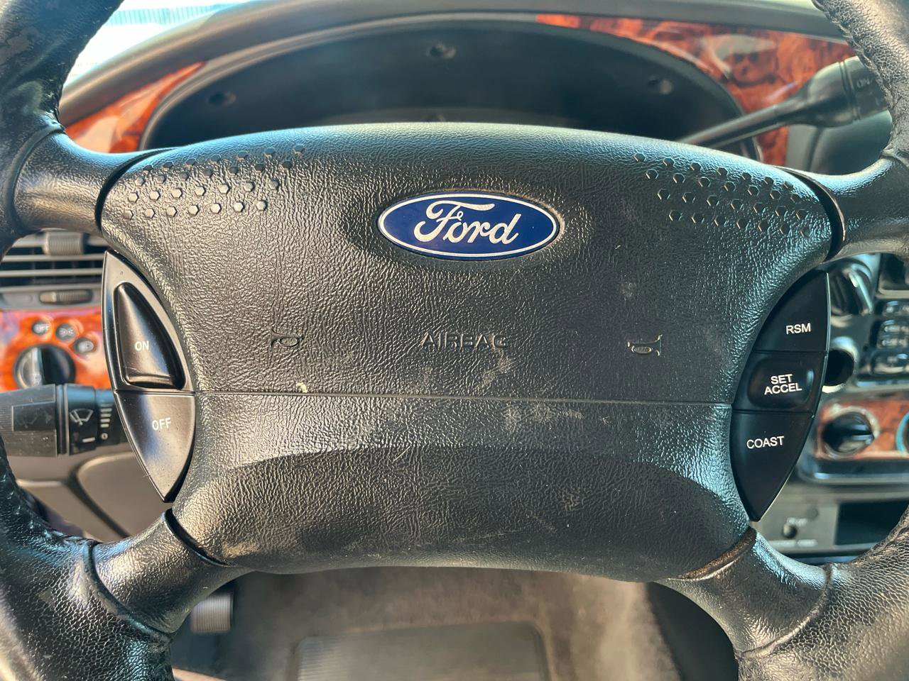 Used 2001 Ford Ranger XLT AWD/4WD image 19