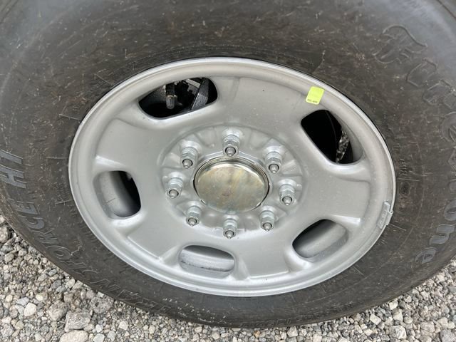 New 2024 GMC Sierra 2500 Pro image 10