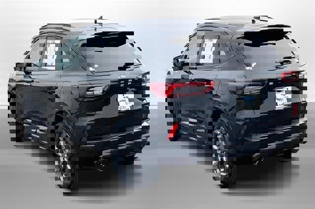 Used 2024 Ford Escape ST-Line w/ Equipment Group 301A image 9